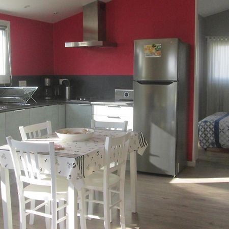 Petite Maison Au Calme Telgruc-sur-Mer Экстерьер фото