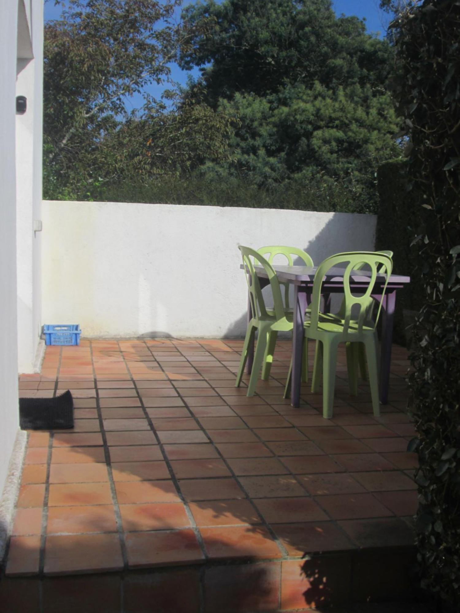 Petite Maison Au Calme Telgruc-sur-Mer Экстерьер фото
