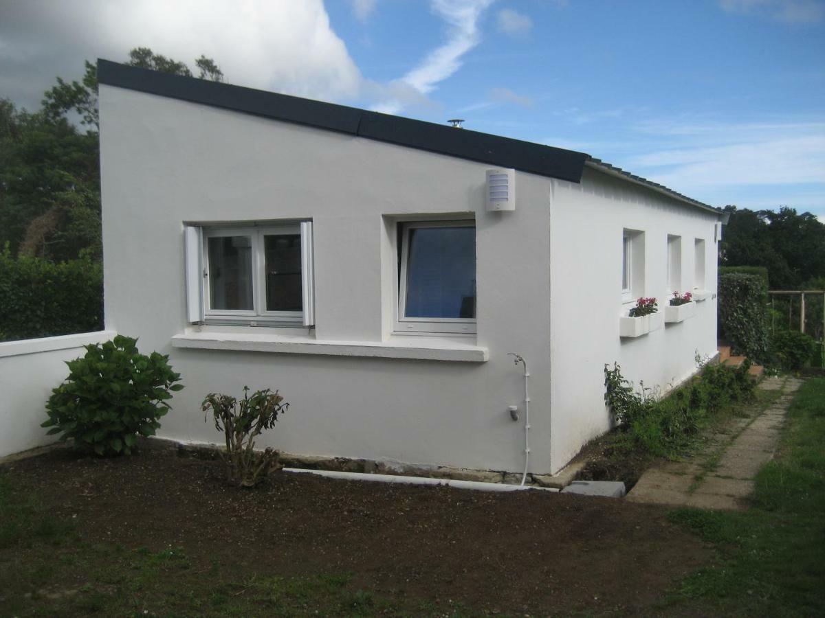 Petite Maison Au Calme Telgruc-sur-Mer Экстерьер фото